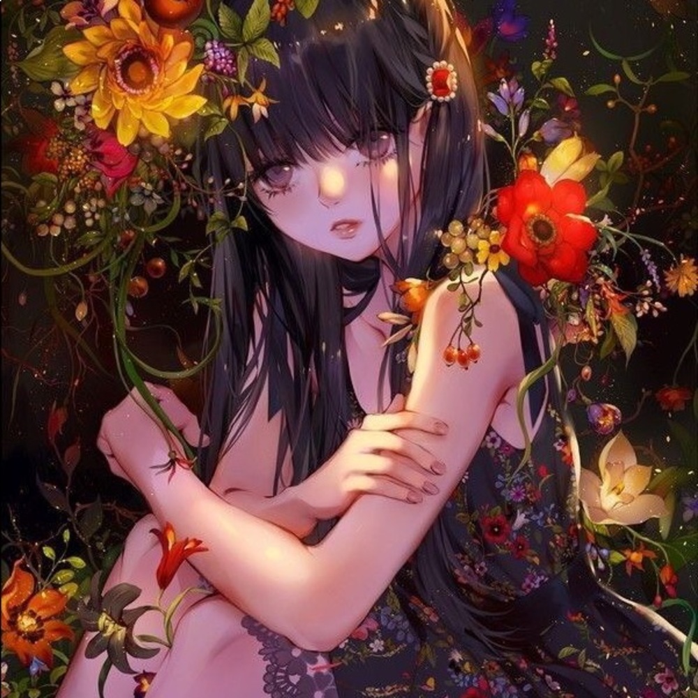 Meet your Posher, Mariam